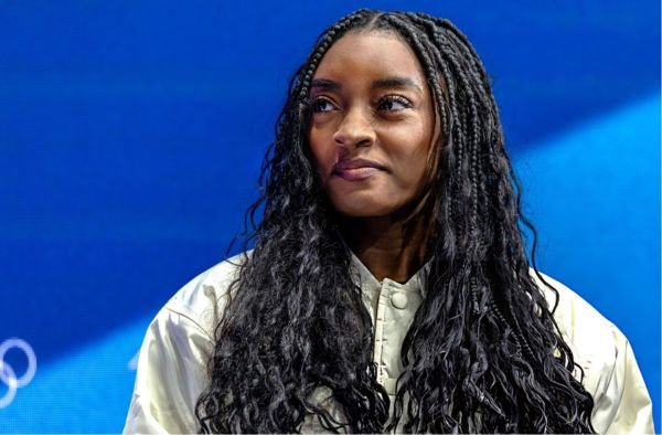 Simone Biles Hospitalized in Medical Emergency While Husband at NFL Practice