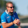 Sjoerd Marijne Hails India’s Nations Cup Triumph, Calls for Better Finishing