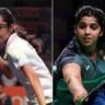 Anahat Singh, Tanvi Khanna Headline India's Asian Games 2026 Squash Squad