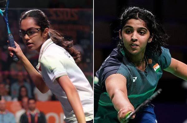 Anahat Singh, Tanvi Khanna Headline India's Asian Games 2026 Squash Squad