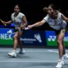Treesa Jolly Returns with Win as India Makes Strong Start at US Open Super 300