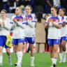 UEFA Women's World Cup 2027 Play-Off Draw: England Face Greece in Qualification Battle