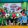 UTT Season 7 Schedule Out; Goa to Host Entire Tournament for First Time
