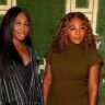 Venus Williams Excited For 'Very Special' Wimbledon Doubles Reunion with Serena