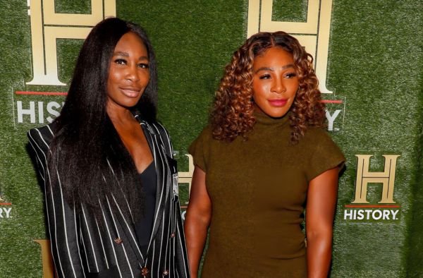 Venus Williams Excited For 'Very Special' Wimbledon Doubles Reunion with Serena