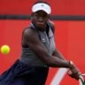 Victoria Mboko Ruled Out of Wimbledon 2026 After MCL Injury at Queen's Club