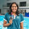 Vritti Agarwal Breaks 15-Year Record as National Aquatic Championships 2026 Conclude