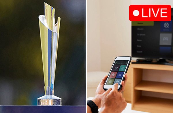 Where to Watch ICC Women's T20 World Cup 2026: TV Broadcast, Live Streaming Guide