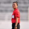 Indian Referee Riiholang Dar Selected for FIFA Women's U-20 World Cup 2026 in Poland