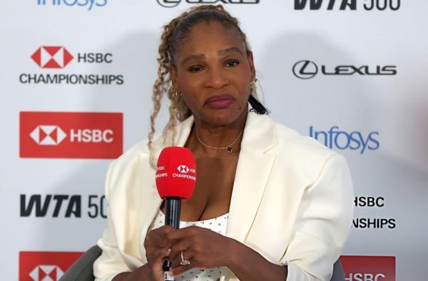 Why Did Serena Williams Come Out of Retirement After Four Years Away?