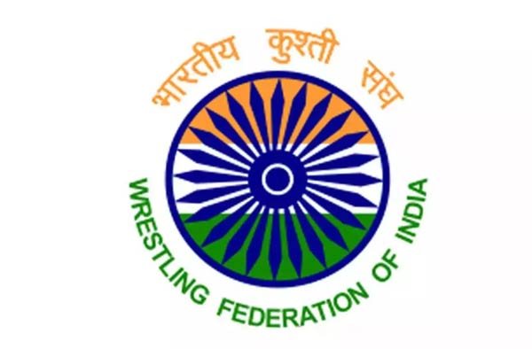 WFI Names India's U-17 Wrestling Squad for World Championships in Baku
