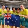 2026 Commonwealth Games Medal Tally: Latest Standings from Glasgow