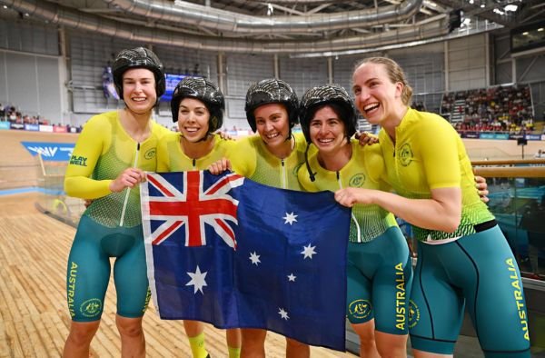 2026 Commonwealth Games Medal Tally: Latest Standings from Glasgow