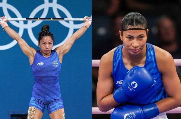 Who will be India's Flag Bearers at 2026 Commonwealth Games?
