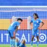 India Drawn With Malaysia, Syria and Iraq in AFC U-17 Women's Asian Cup Qualifiers