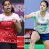 Aakarshi Kashyap and Tanya Hemnath Advance Despite India's Canada Open Struggles