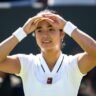 Alexandra Eala Makes Philippine Tennis History, Sets Up Iga Swiatek Clash at Wimbledon