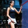 Anahat Singh Leads India's Next Squash Revolution with World Junior Final Berth