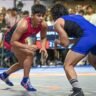 Aman Sehrawat, Antim Panghal Take Top India Spots at Budapest Ranking Series 2026
