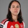Geraldine Reuteler Joins Arsenal; Swiss Midfielder Becomes Gunners' Third Summer Signing