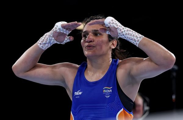 Indian Boxing Assures Nine Medals at Glasgow 2026 Commonwealth Games