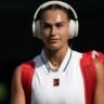 Aryna Sabalenka Joins Tennis Legends After Completing 100 Weeks as World No. 1