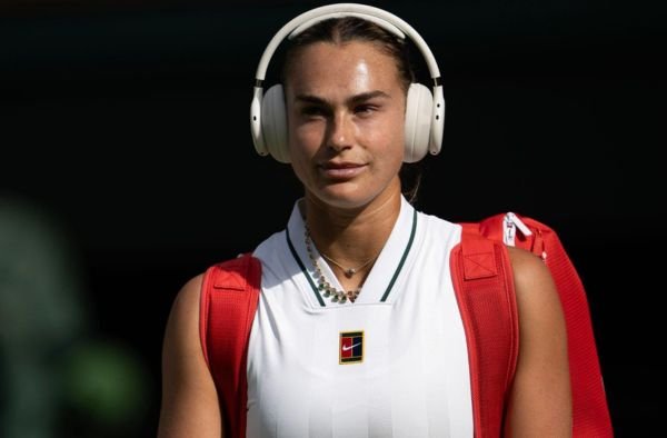 Aryna Sabalenka Joins Tennis Legends After Completing 100 Weeks as World No. 1