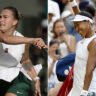 Aryna Sabalenka Left Heartbroken After Naomi Osaka Ends Wimbledon Title Dream