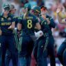 Australia Storm into Women's T20 World Cup Final with Dominant Win Over West Indies
