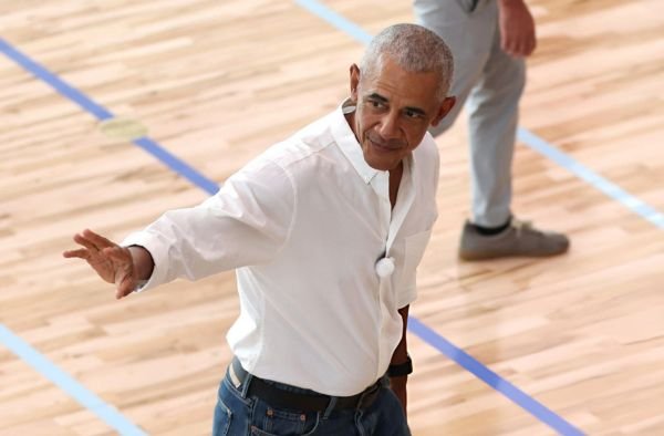 Who Made Barack Obama's Women's Sports Mount Rushmore? Check Complete List