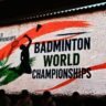 BWF World Championships 2026: India Squad, Schedule, Venue and Participants