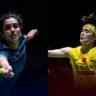 China Open Badminton: Women's Singles Winners Through the Years