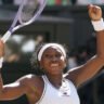 Coco Gauff Fights Back to Stun Jessica Pegula, Advances to Maiden Wimbledon 2026 Semi-Final
