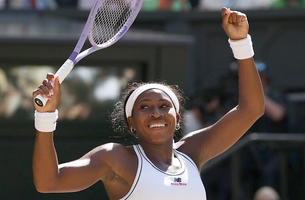 Coco Gauff Fights Back to Stun Jessica Pegula, Advances to Maiden Wimbledon 2026 Semi-Final
