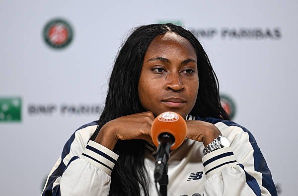 Coco Gauff Speaks Out on Wimbledon Anti-Doping Testing as Players Demand Reform