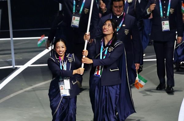 Commonwealth Games 2026 Day 2: Full Schedule and What to Watch July 24 Action