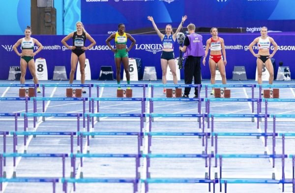 Commonwealth Games 2026: India's Full Schedule on July 28 – Pooja Singh, Gulveer Singh, Preeti Pawar in Action