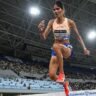 Commonwealth Games 2026: Neeraj Chopra, Parul Chaudhary Headline India's Day 8 Schedule