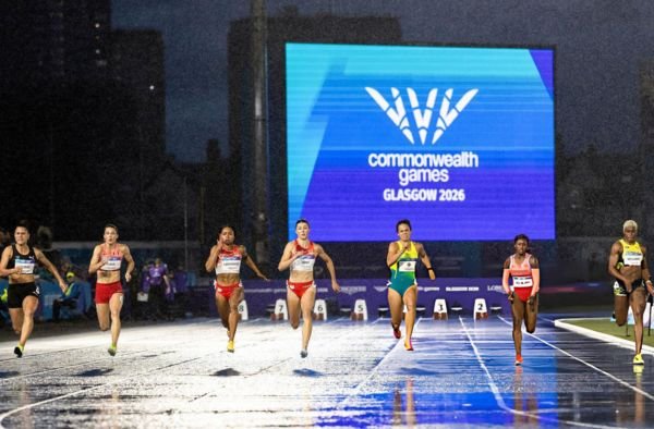 India's Commonwealth Games 2026 Fixtures Today: Full July 31 Schedule, Timings and Medal Events
