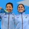 Commonwealth Games 2026: Mirabai Chanu Leads India's Weightlifting Medal Charge, Full Squad and Medal Hopes