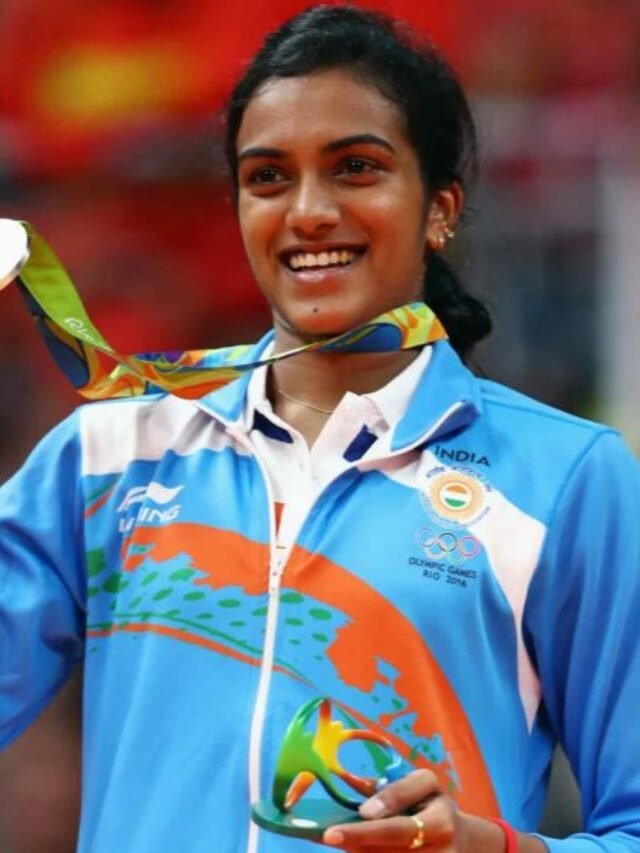 China Open Winners; 2016 – P. V. Sindhu (India)