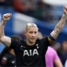 Crystal Palace Sign Bethany England on Two-Year Deal After WSL Promotion