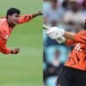 Defending Champions Sunrisers Leeds Crush MI London in Women's Hundred 2026 Opener