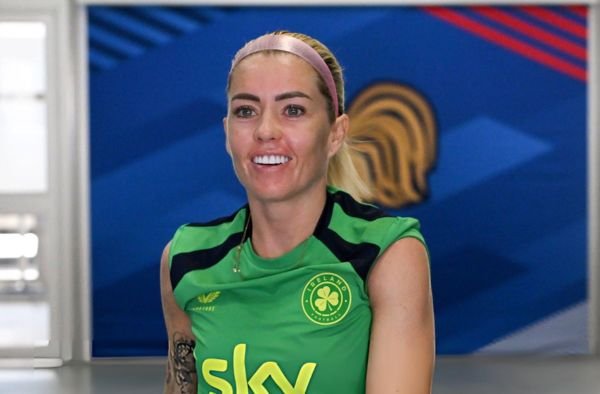 Gotham FC Complete Signing of Denise O'Sullivan on Loan From Liverpool