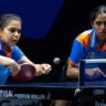 Diya Chitale and Yashaswini Ghorpade Script Historic WTT Grand Smash Milestone