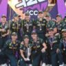 Australia Crowned Women's T20 World Cup 2026 Champions After Dominant Win Over England
