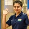 Back-to-Back World Cup Golds: How Esha Singh Is Leading India's Next Shooting Revolution