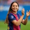 FC Barcelona Women Refresh Squad with Two New Signings and Martina Fernández Return
