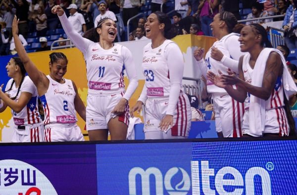 FIBA Women's Basketball World Cup 2026: Groups, Schedule, Teams and Where to Watch