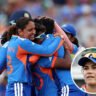 India Name Asian Games 2026 Women's Cricket Squad as G Kamalini Replaces Yastika Bhatia